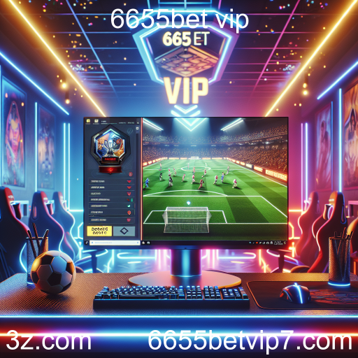 A Ascensão dos Esportes Virtuais: A Revolução dos Jogos Online